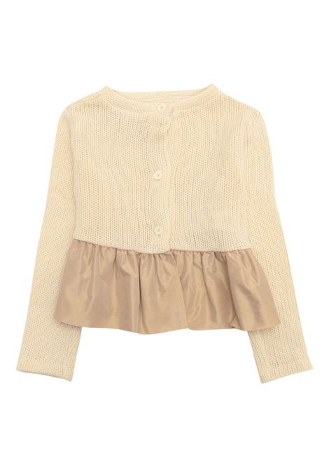 Cardigan Douuod Kids DOUDOU KIDS | MAGLIONI E CARDIGAN | DV9A00Q0071102